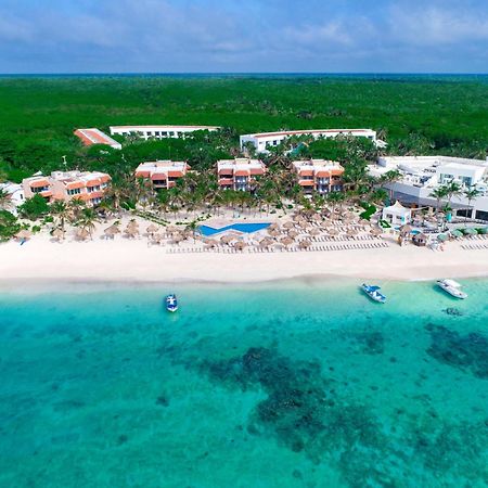 Grand Oasis Tulum Riviera Otel Akumal Dış mekan fotoğraf
