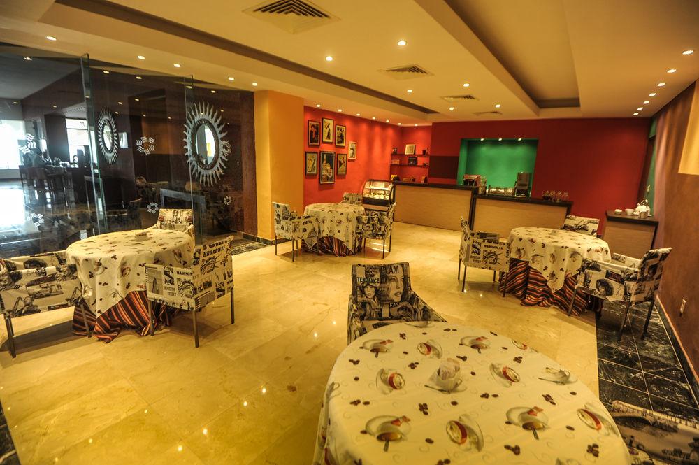 Grand Oasis Tulum Riviera Otel Akumal Dış mekan fotoğraf
