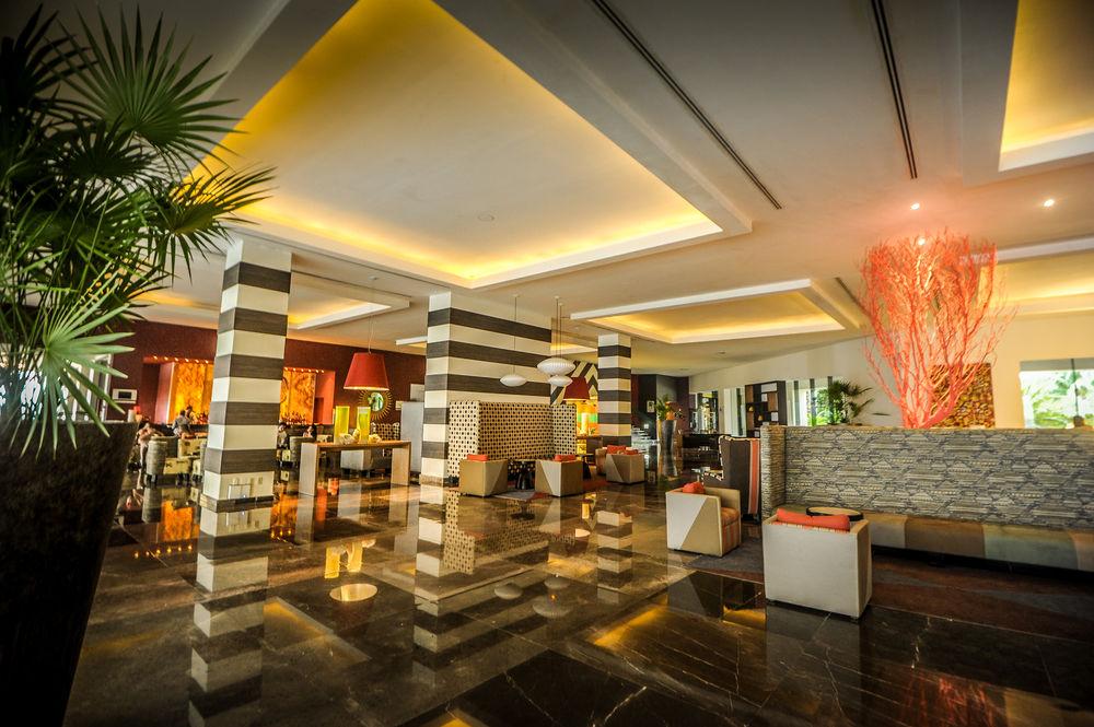 Grand Oasis Tulum Riviera Otel Akumal Dış mekan fotoğraf
