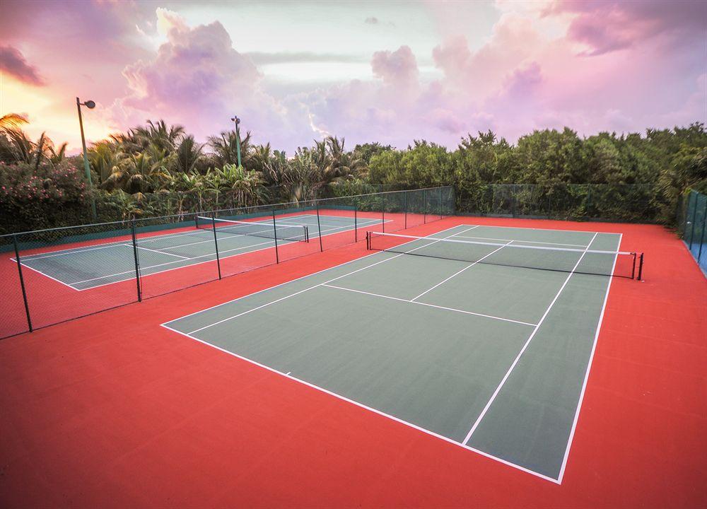 Grand Oasis Tulum Riviera Otel Akumal Dış mekan fotoğraf