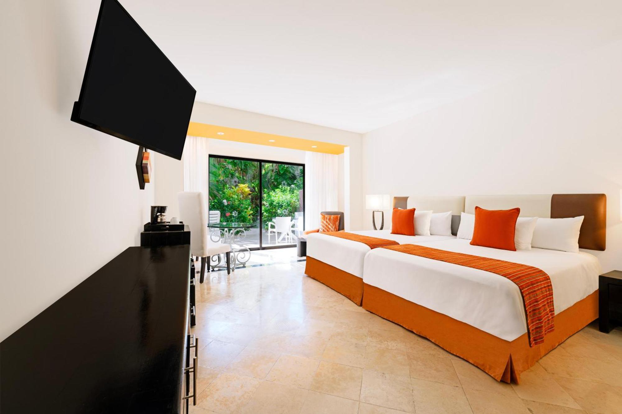 Grand Oasis Tulum Riviera Otel Akumal Dış mekan fotoğraf