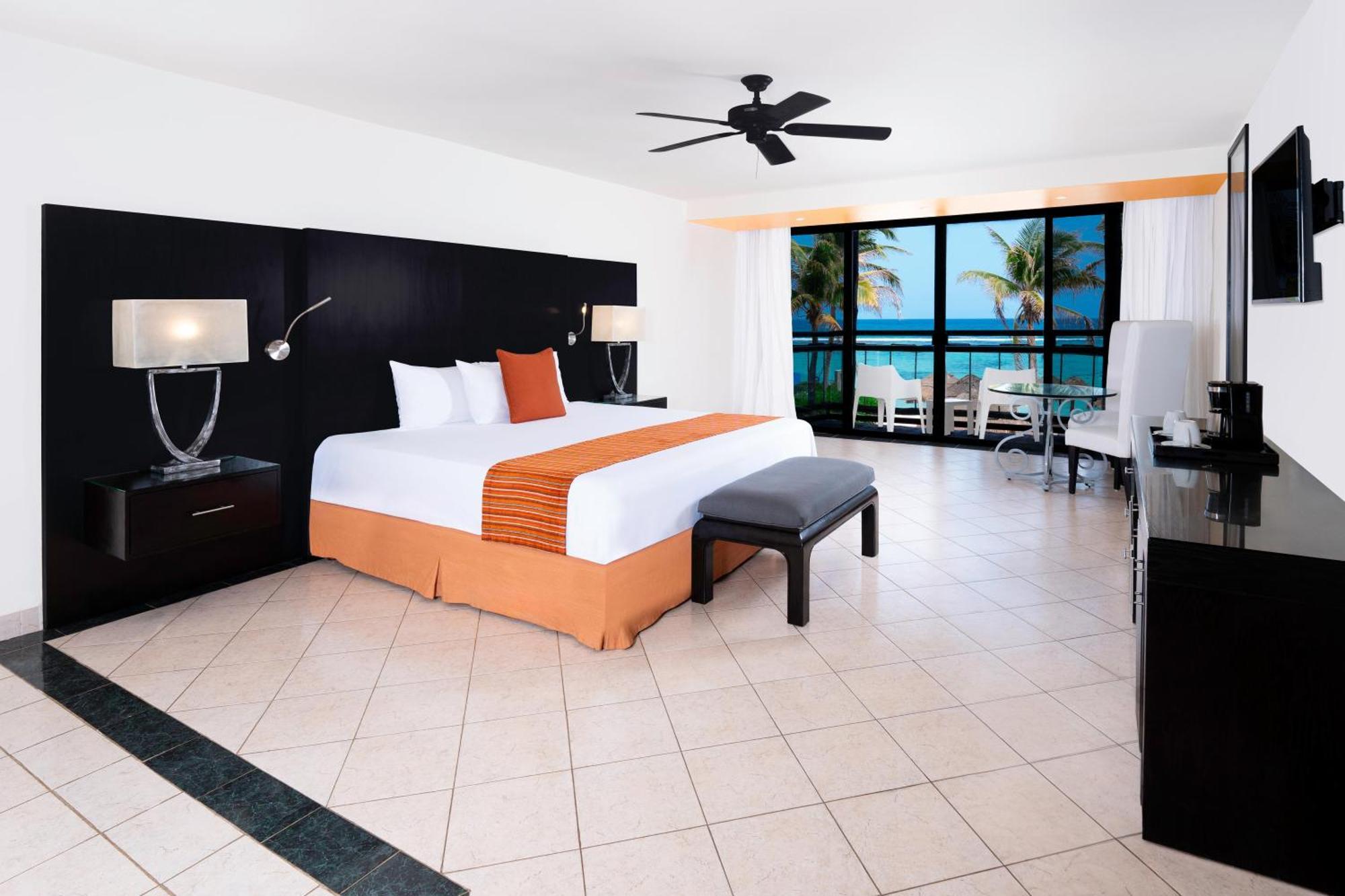 Grand Oasis Tulum Riviera Otel Akumal Dış mekan fotoğraf