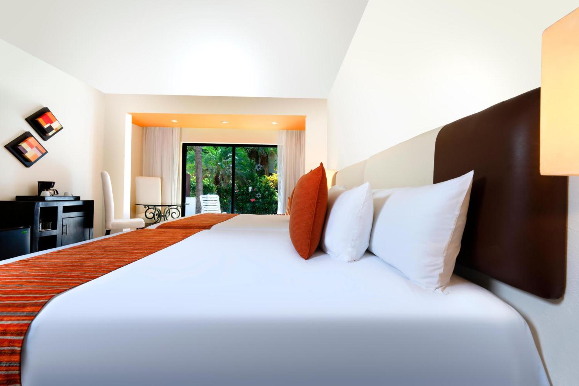 Grand Oasis Tulum Riviera Otel Akumal Dış mekan fotoğraf