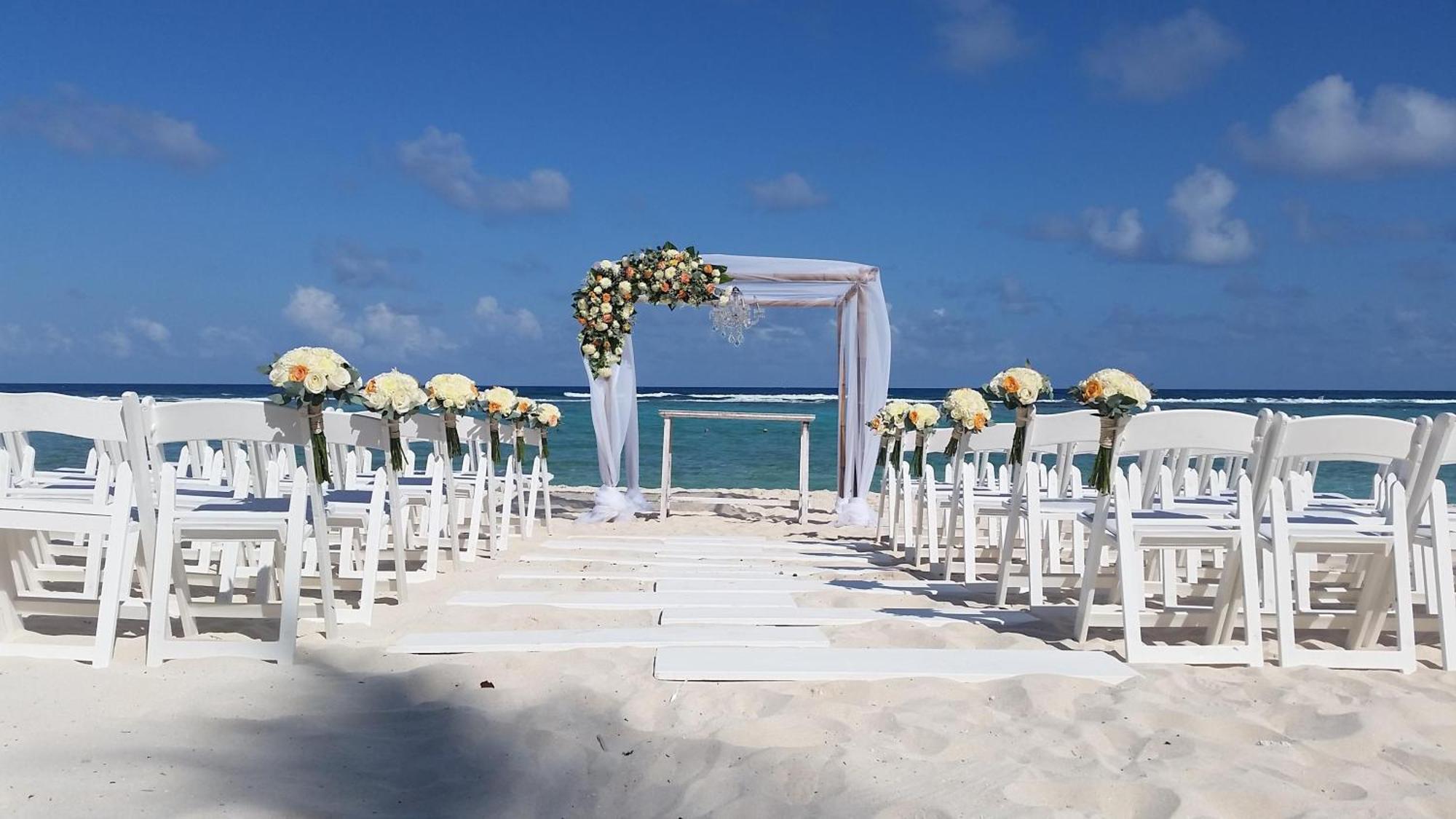 Grand Oasis Tulum Riviera Otel Akumal Dış mekan fotoğraf