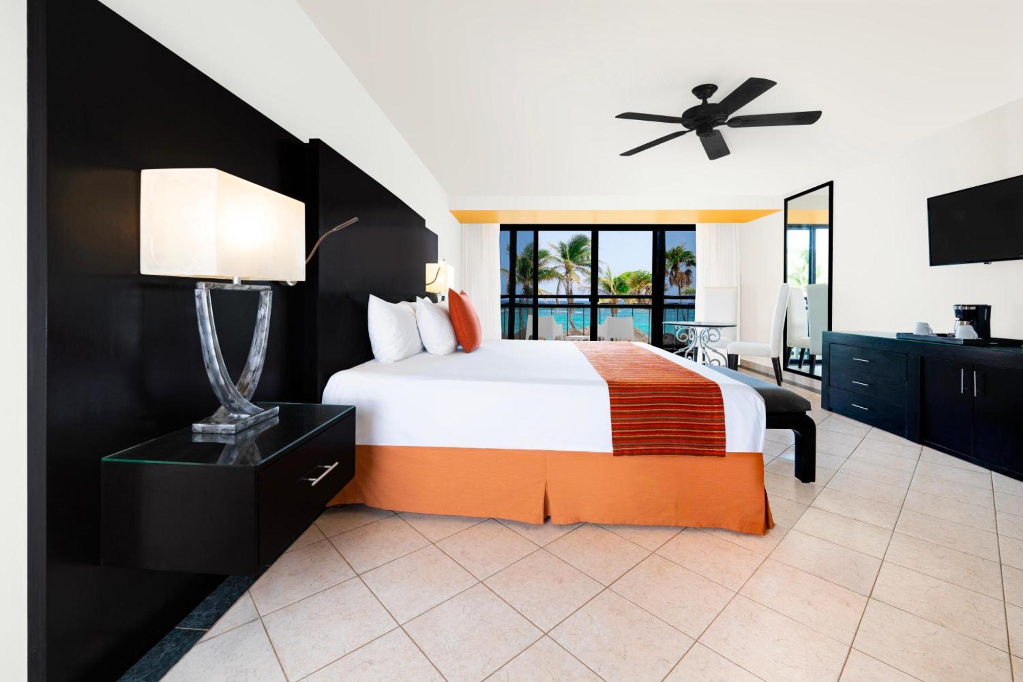 Grand Oasis Tulum Riviera Otel Akumal Dış mekan fotoğraf