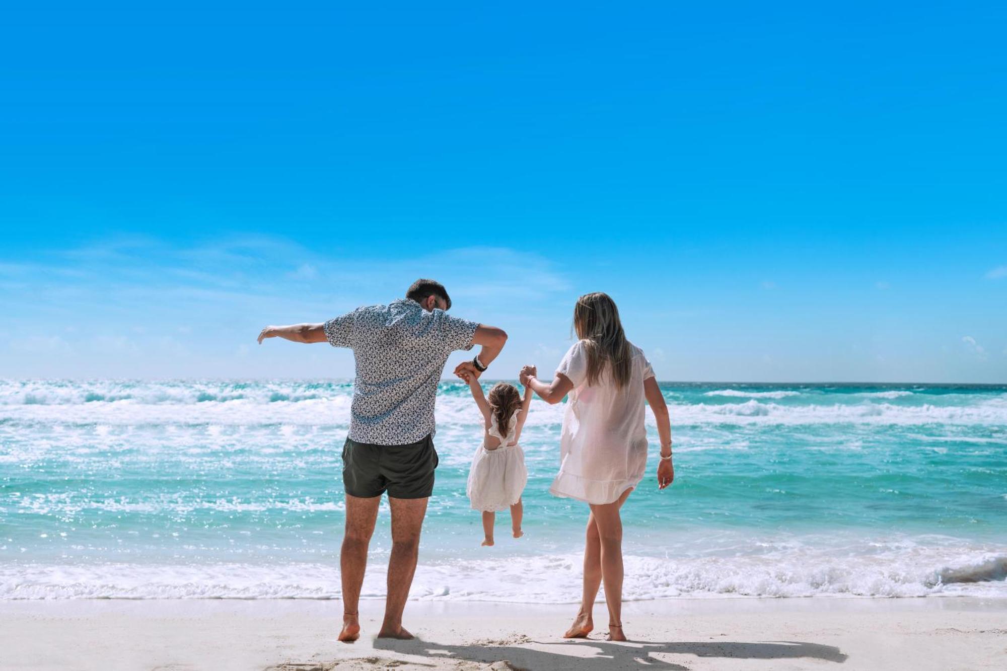 Grand Oasis Tulum Riviera Otel Akumal Dış mekan fotoğraf