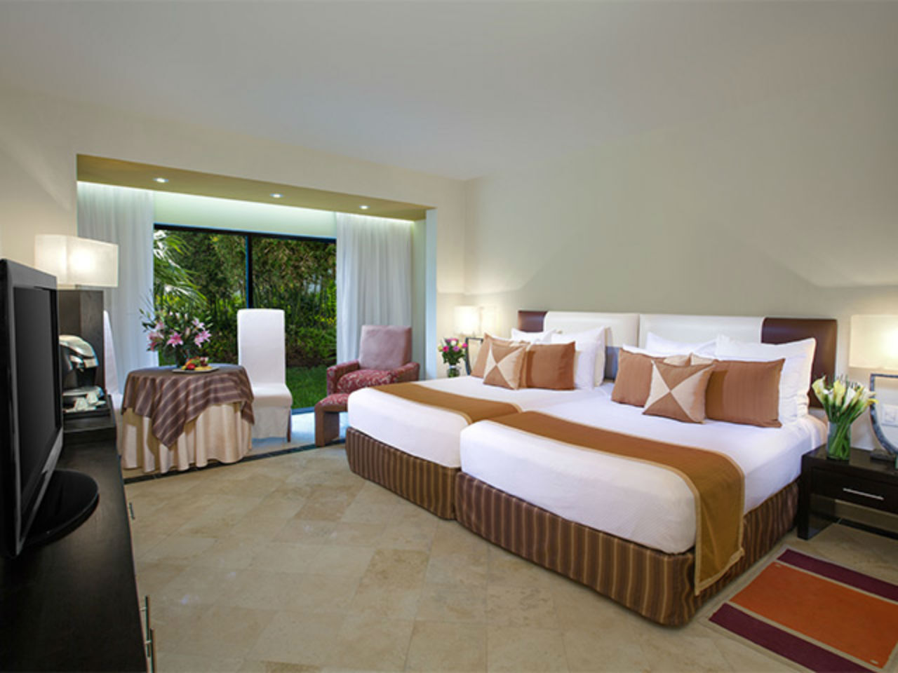 Grand Oasis Tulum Riviera Otel Akumal Dış mekan fotoğraf